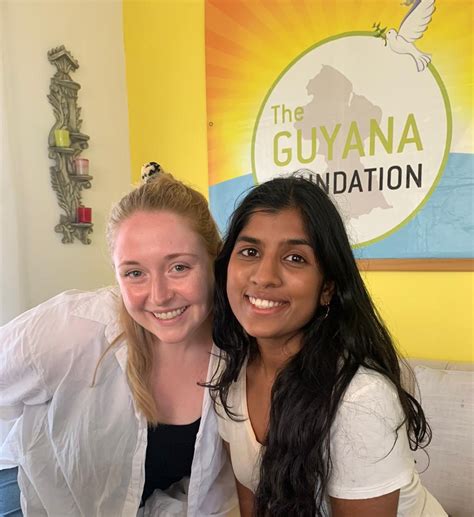 Report For Guyana Foundation Sees Need For Sex Education Curriculum Stabroek News