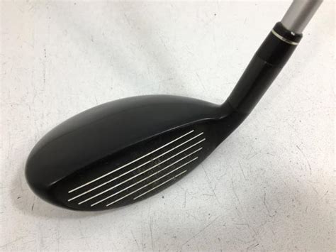 X HOT ユーティリティ 2013 日本仕様 X HOT 55H 5H 25 SR キャロウェイ 193 中古ゴルフクラブ通販 ゴルフエース GOLF ACE