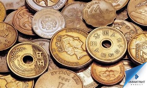 Редкие памятные монеты Австрии