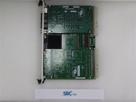 0090-03467 (0090-76133) - SRCTECH