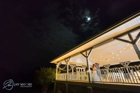 Wedding Venue Photos | Outdoor Wedding | Piney Branch Golf