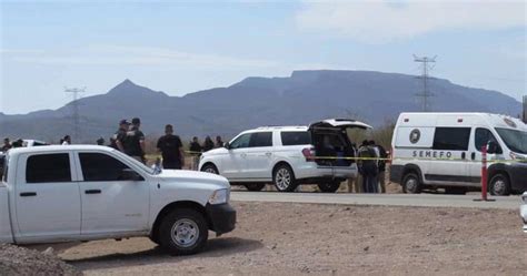 Asesinan A Director De Oomapas De Cajeme Diario Del Yaqui