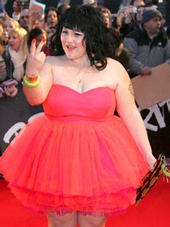See Pics Beth Ditto Strips Naked For New Shoot Celebsnow