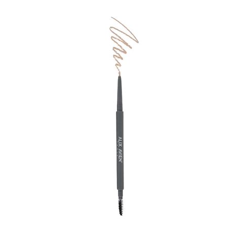Retractable Eyebrow Pencil Nude Alix Avien Paris