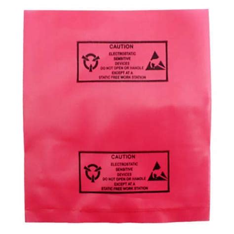 Sep Sky Electrotek Products Polyethylene Sky Esd Safe Antistatic Pink