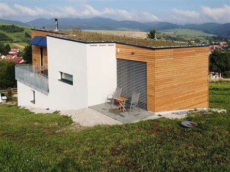 archiweb.cz - Rodinný dom Konská