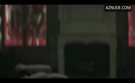 MOLLY GRIGGS Nude AZNude