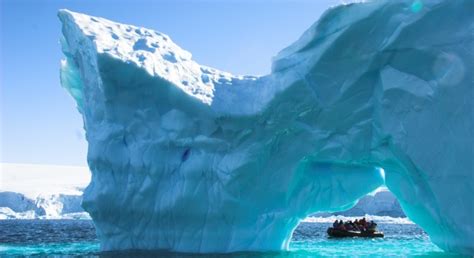 Antarctica - Travel Guide and Travel Info | Tobias Kappel