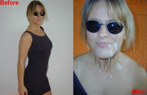 Amateur Before And After Facials Page XNXX Adult Forum