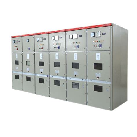 11kv 138kv 15kv 20kv 24kv 33kv 35kv Sf6 Gas Insulated Switchgear Gis Panel Ring Main Unit Rmu