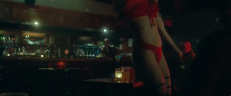 Nude Video Celebs Eloise Lovell Anderson Sexy Villain 2020