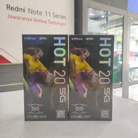 Infinix Hot G Harga Terbaru Resmi Juni