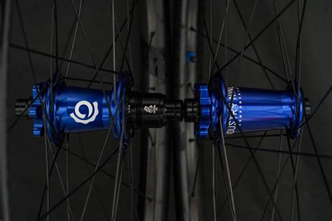 Industry Nine Adds Colorful Hydra Classic Hub Option For S Series