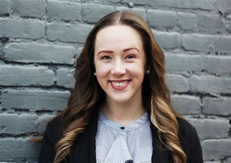 Frostburg State University Student Jessica Thayer Named Newman Civic Fellow