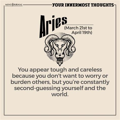 Accurate Innermost Thoughts Of 12 Zodiac Signs Revealed