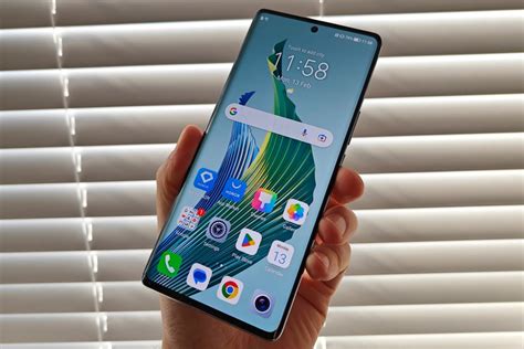 Honor Magic 5 Lite review: sharp looks, sensible price | Stuff