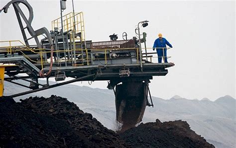 Миру внезапно стал нужен российский уголь – Caspian Barrel