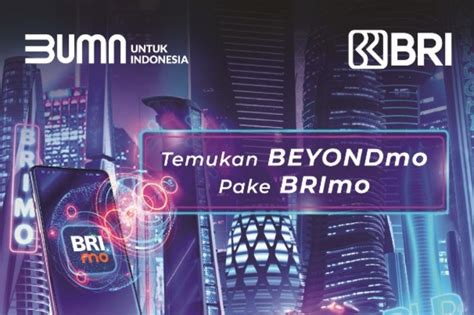 Bri Siap Terapkan Bi Fast Di Brimo Antara News