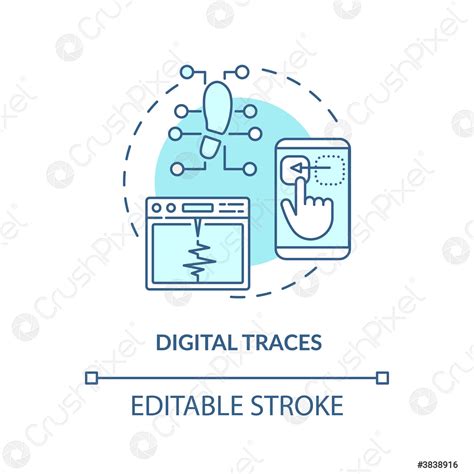 follow the digital traces 2