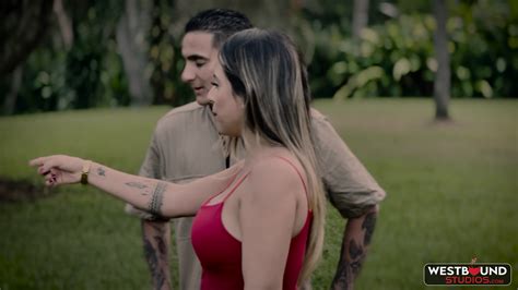 Bitchy Latina Boss Annie Marin Fucked By Lazy Worker Dani Clark