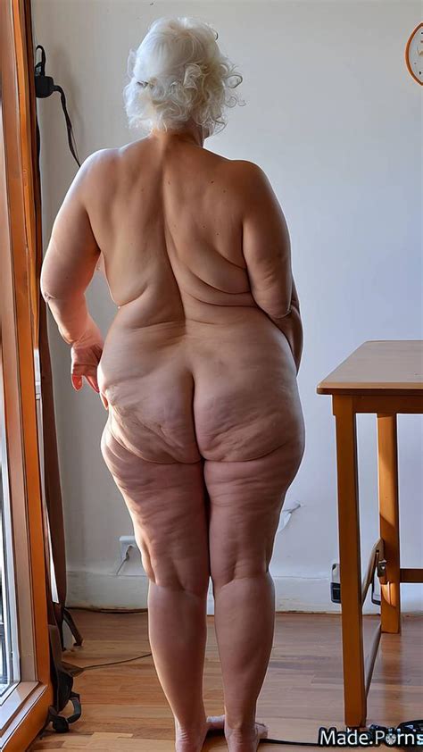 Porn Image Of Sweater Short Hair Full Shot Looking At Viewer Big Hips Short Thick Thighs Created