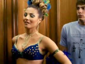 MARISA PETRORO Nude AZNude