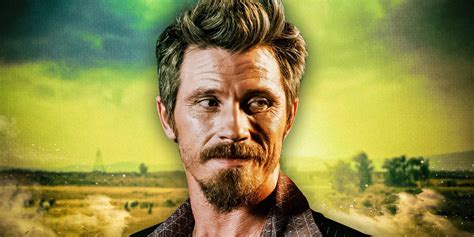 Garrett Hedlund's Bigger Role In Tulsa King Season 2 Is Exactly What