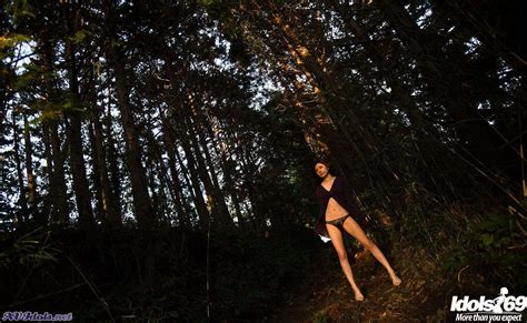 Japanese Av Idol Takami Hou Stripping Naked Porn Pictures XXX Photos Sex Images 2876873 PICTOA