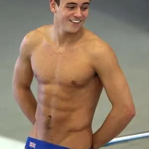 FULL VIDEO Tom Daley Sex Tape Nude Pics LEAKED Leaked Meat