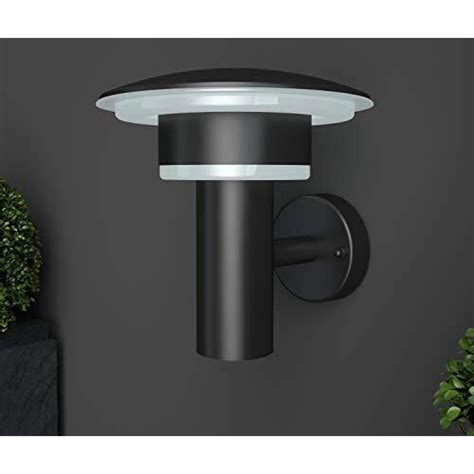 NBHANYUAN Lighting Outside Lights LED Outdoor Wall Light Fixture