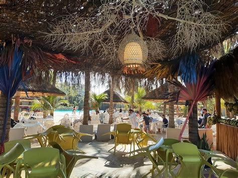 Hot Beach comemora 4 anos novidades e mais Resorts Diário de Olímpia