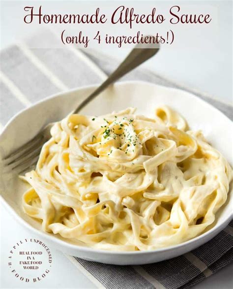 Alfredo Sauce Without Heavy Whipping Cream Rice Recipe