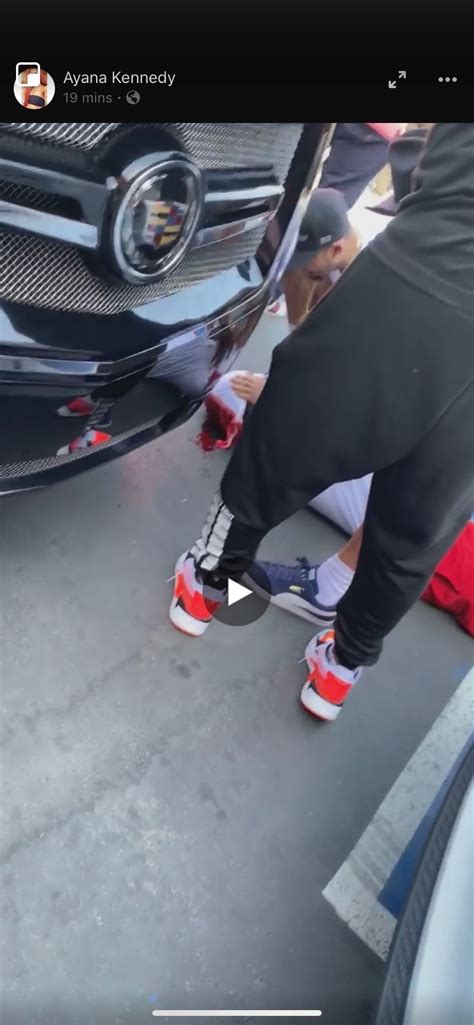 Nipsey Hussle Shot Dead in L.A. -- Man Claims on Social Media He Did It