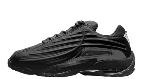 NOCTA X Nike Hot Step Black DZ Captain Creps