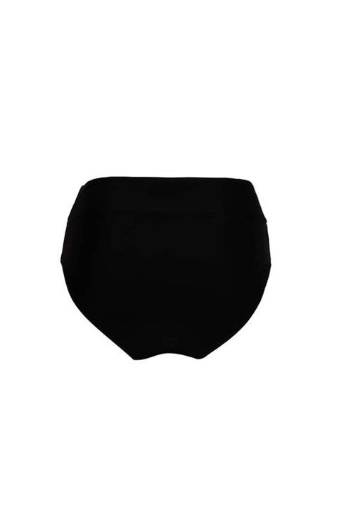 Bikini Altı Yüksek Bel V Kesim İpli Modeller DeFacto