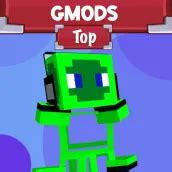 gmod fo minecraft android  pc