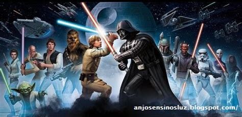 Ursos Guerra Nas Estrelas - Dharmadhannya: O mito do heroi - Guerra nas estrelas.