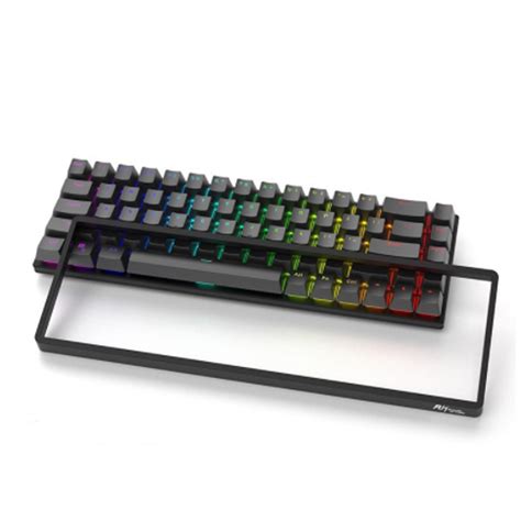 Wireless Mechanical Gaming Keyboard Key Hot Swap Rk G Rgb Backlight Lazada Ph