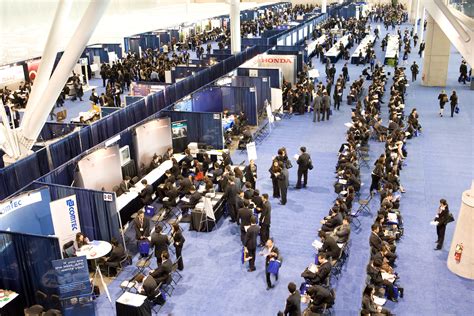 Boston Career Forum 2015 | Massachusetts It's All Here