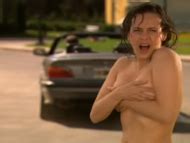 Naked Gabriela Toscano In Amas De Casa Desesperadas