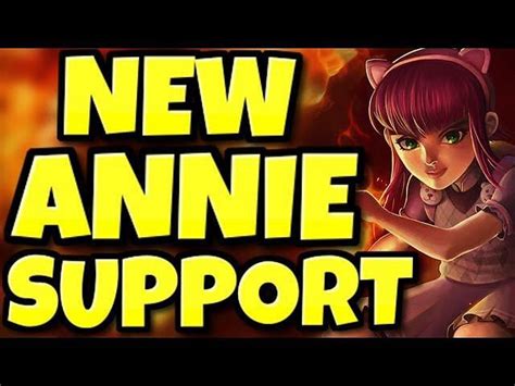 5 counters to Annie support in League of Legends season 13