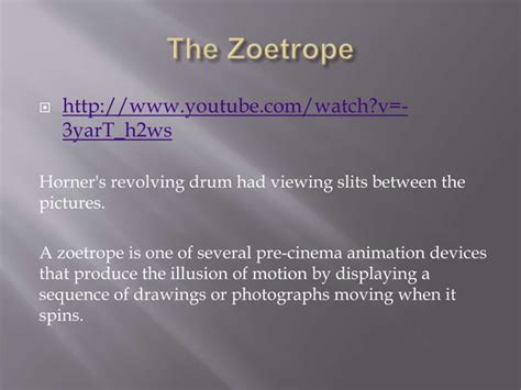 William Horner Ppt