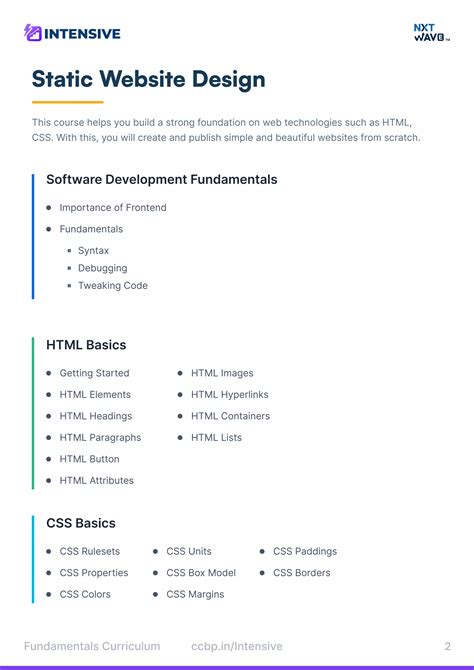 Automation Testing Syllabus | PDF