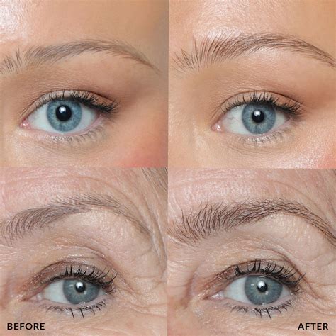 Pre Order Refy Brow Tint Eyebrow Gel Boxatkm