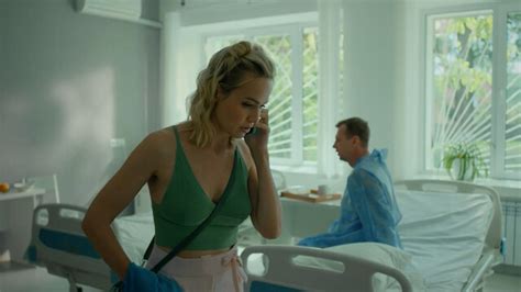 Nude Video Celebs Darja Egorkina Sexy Raznitca V Vozraste S E