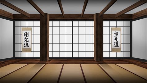 Dojo Desktop Wallpapers Top Free Dojo Desktop Backgrounds