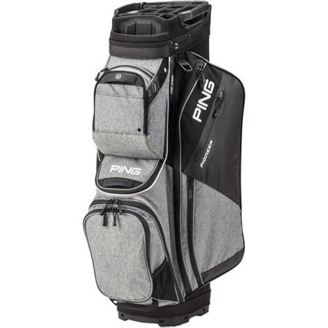 Ping Pioneer Cart Bag Golfplus