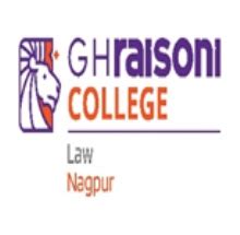 Gh Raisoni Law College Nagpur Courses Fees Placements Ranking