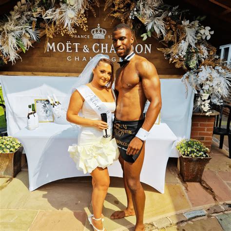 The Best Buff Butlers In Bath Naked Butlers For Events Buff Boyz