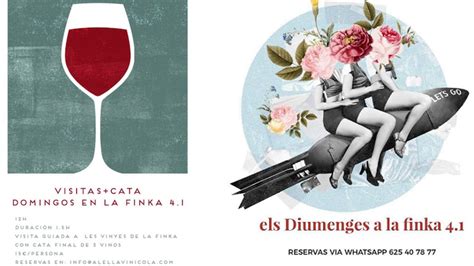 Enoturisme tast de vins música en directe tallers venda de verdures